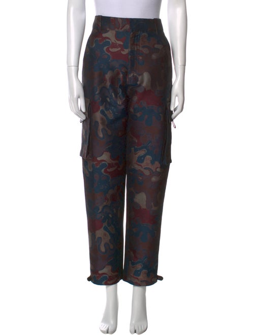 DIOR x Peter Doig 2020 Pants