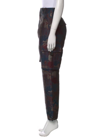 DIOR x Peter Doig 2020 Pants