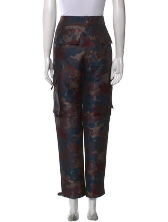 DIOR x Peter Doig 2020 Pants
