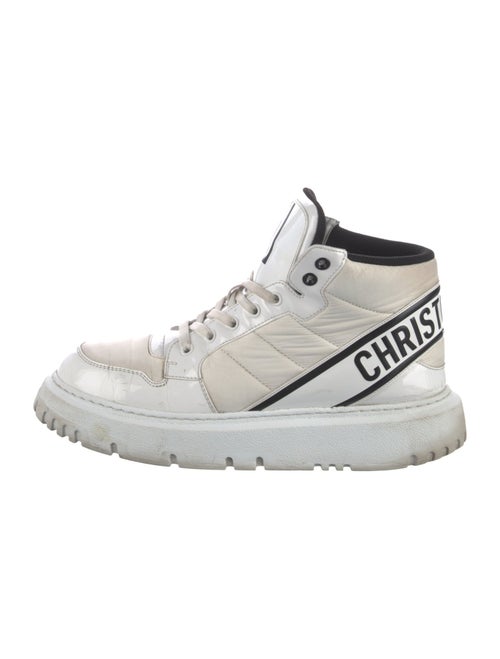 Christian Dior D-Player Sneakers