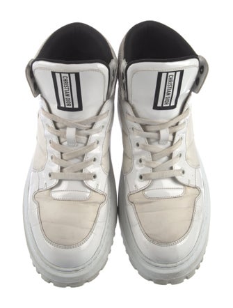 Christian Dior D-Player Sneakers
