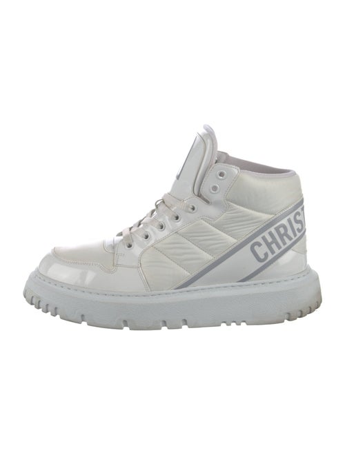 Christian Dior D-Player Sneakers