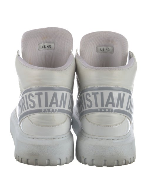 Christian Dior D-Player Sneakers