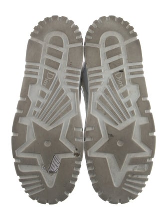 Christian Dior D-Player Sneakers