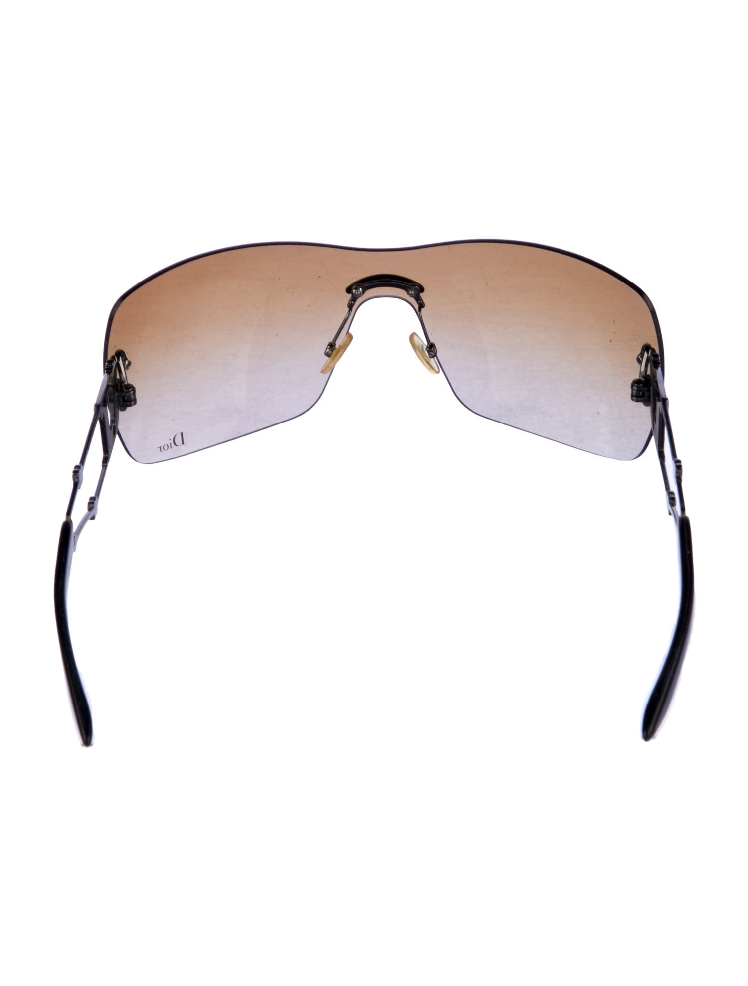 Christian Dior Sweetest Dior Shield Sunglasses