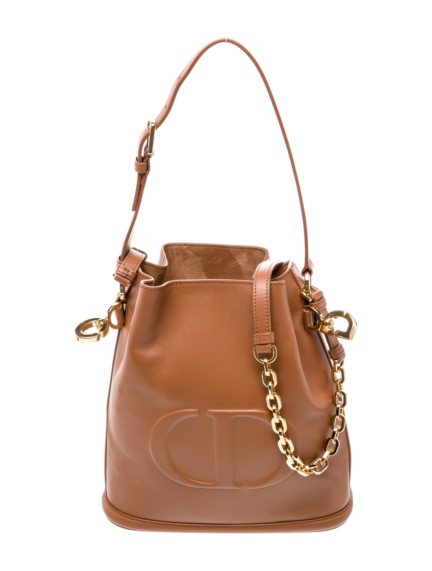 Christian Dior Leather C'est 2024