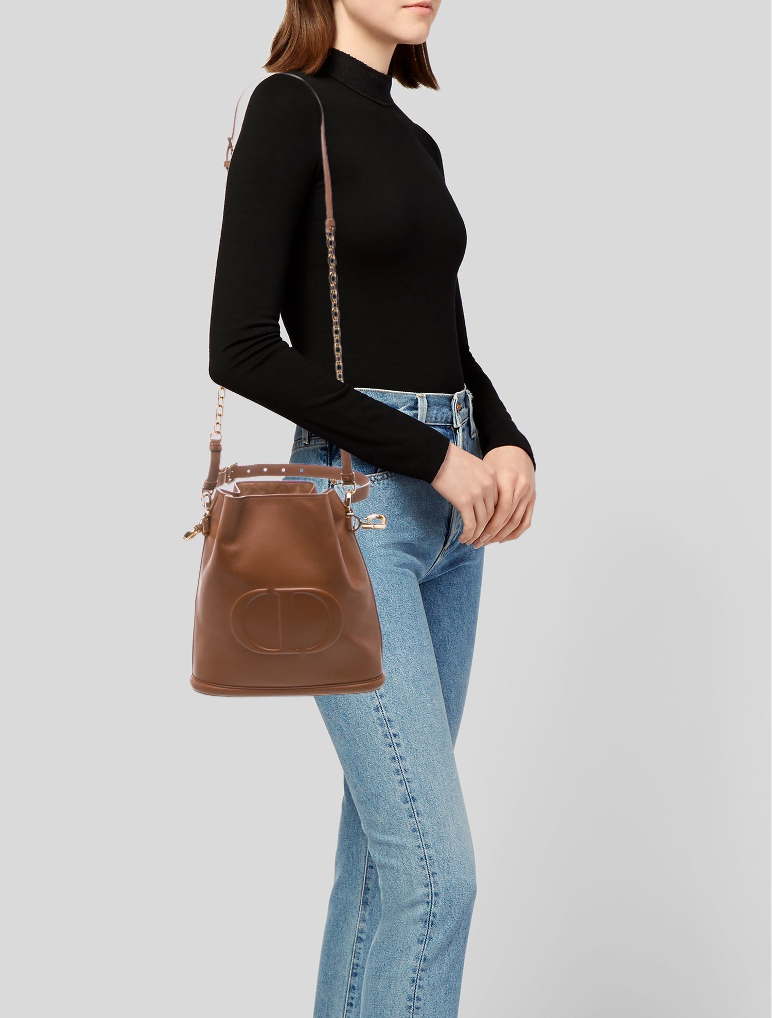 Christian Dior Leather C'est 2024