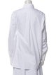 Christian Dior 2023 Long Sleeve Button-Up Top