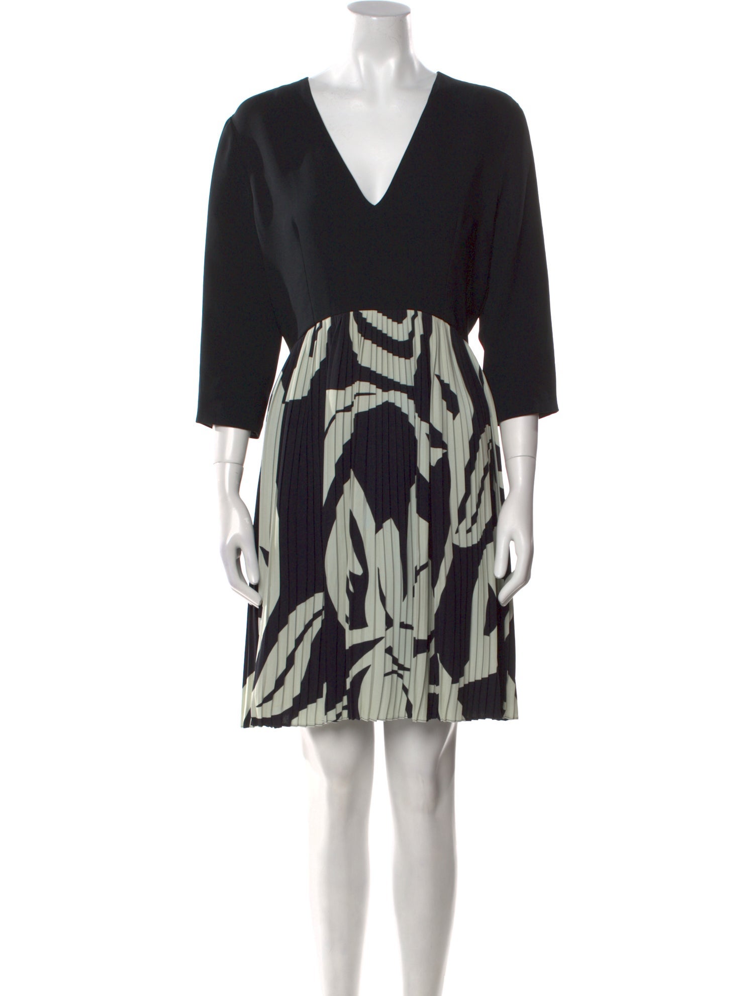 Christian Dior 2016 Mini Dress