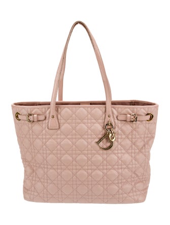 Christian Dior Cannage Panarea