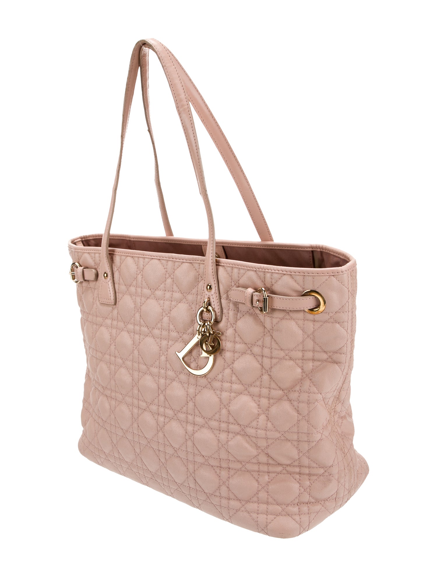 Christian Dior Cannage Panarea