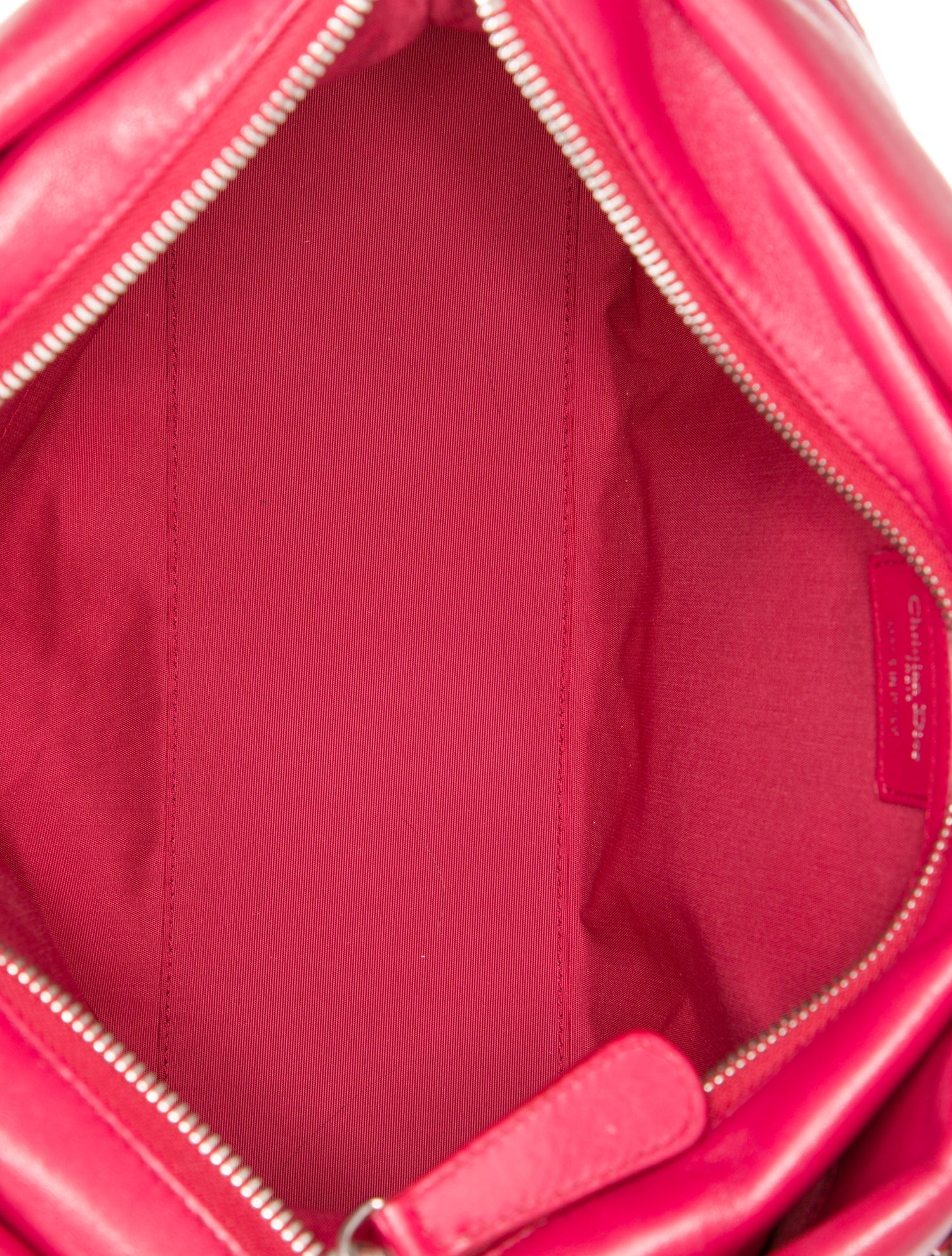 Christian Dior Cannage Granville