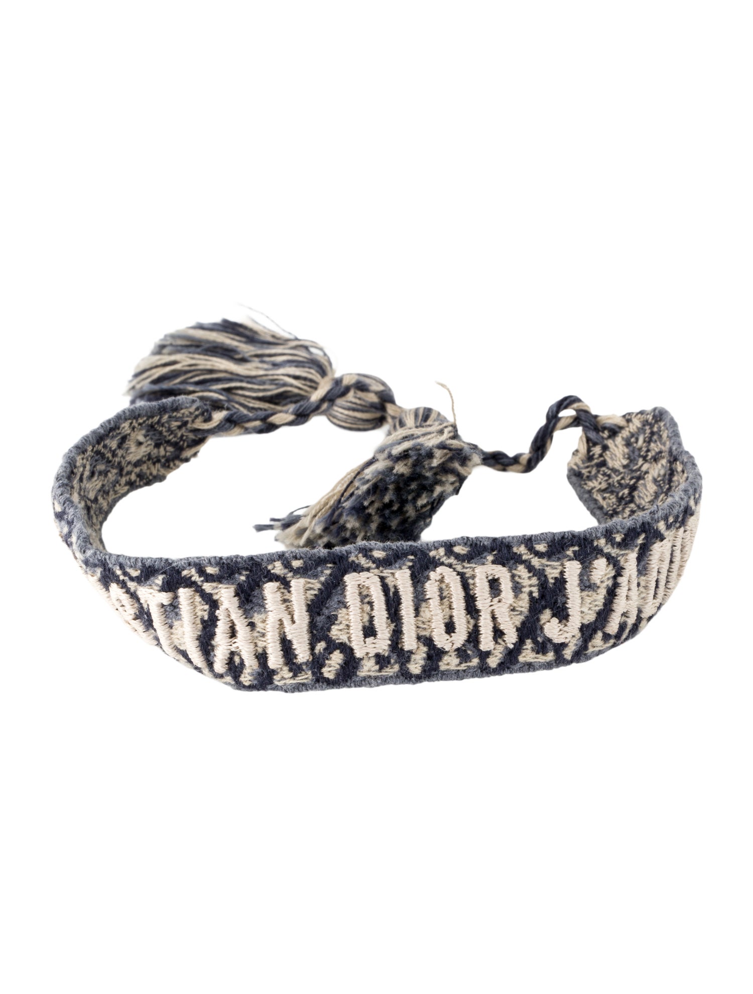 Christian Dior J'Adior Friendship Bracelet