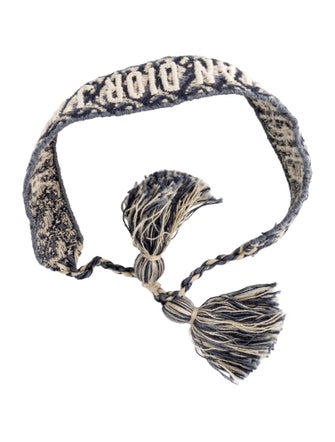 Christian Dior J'Adior Friendship Bracelet