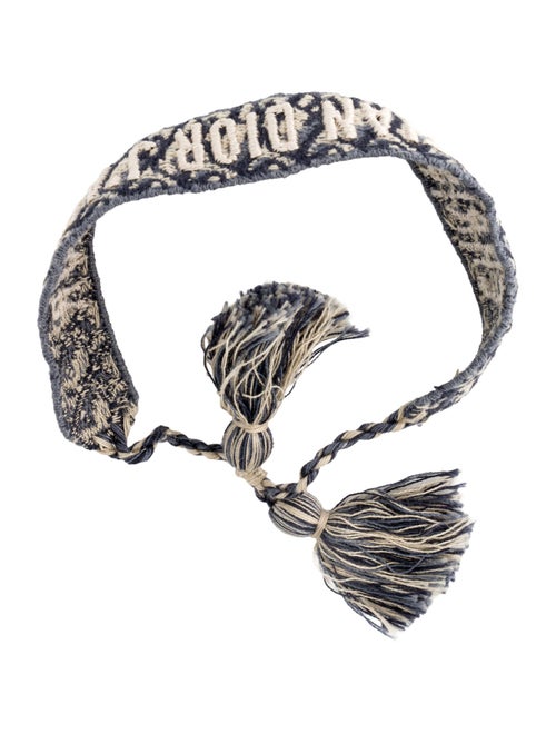 Christian Dior J'Adior Friendship Bracelet