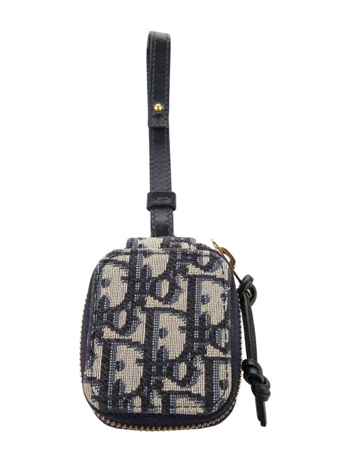 Christian Dior Oblique AirPods Case