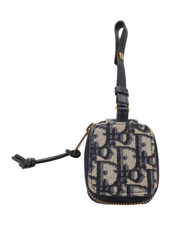 Christian Dior Oblique AirPods Case