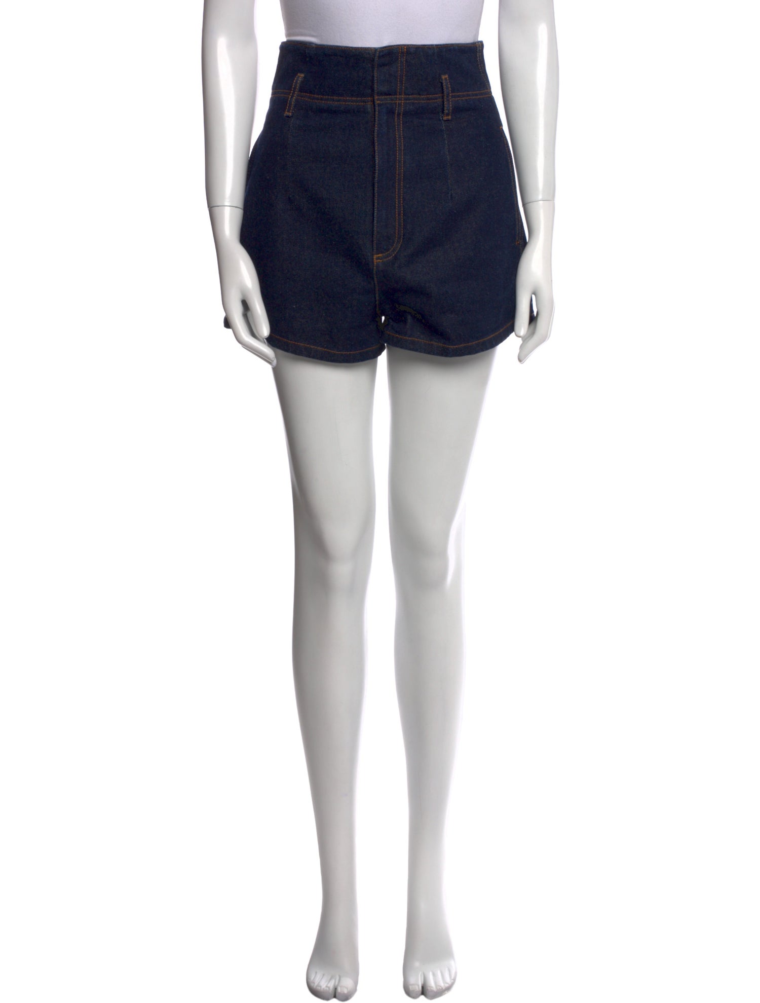 Christian Dior Mini Shorts