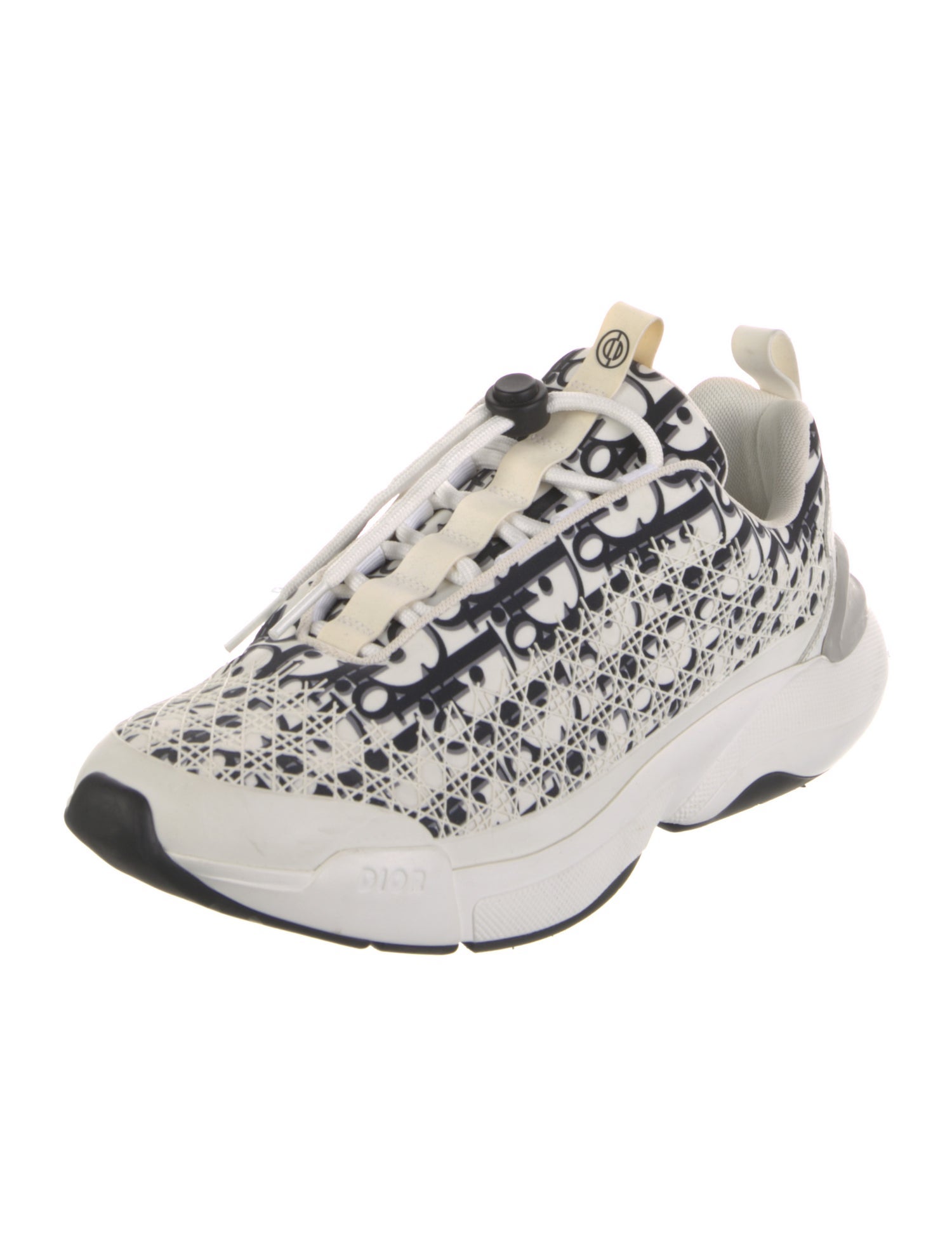 DIOR MEN B24 Sneakers