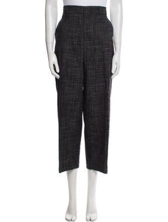 Christian Dior 2020 Wide Leg Pants