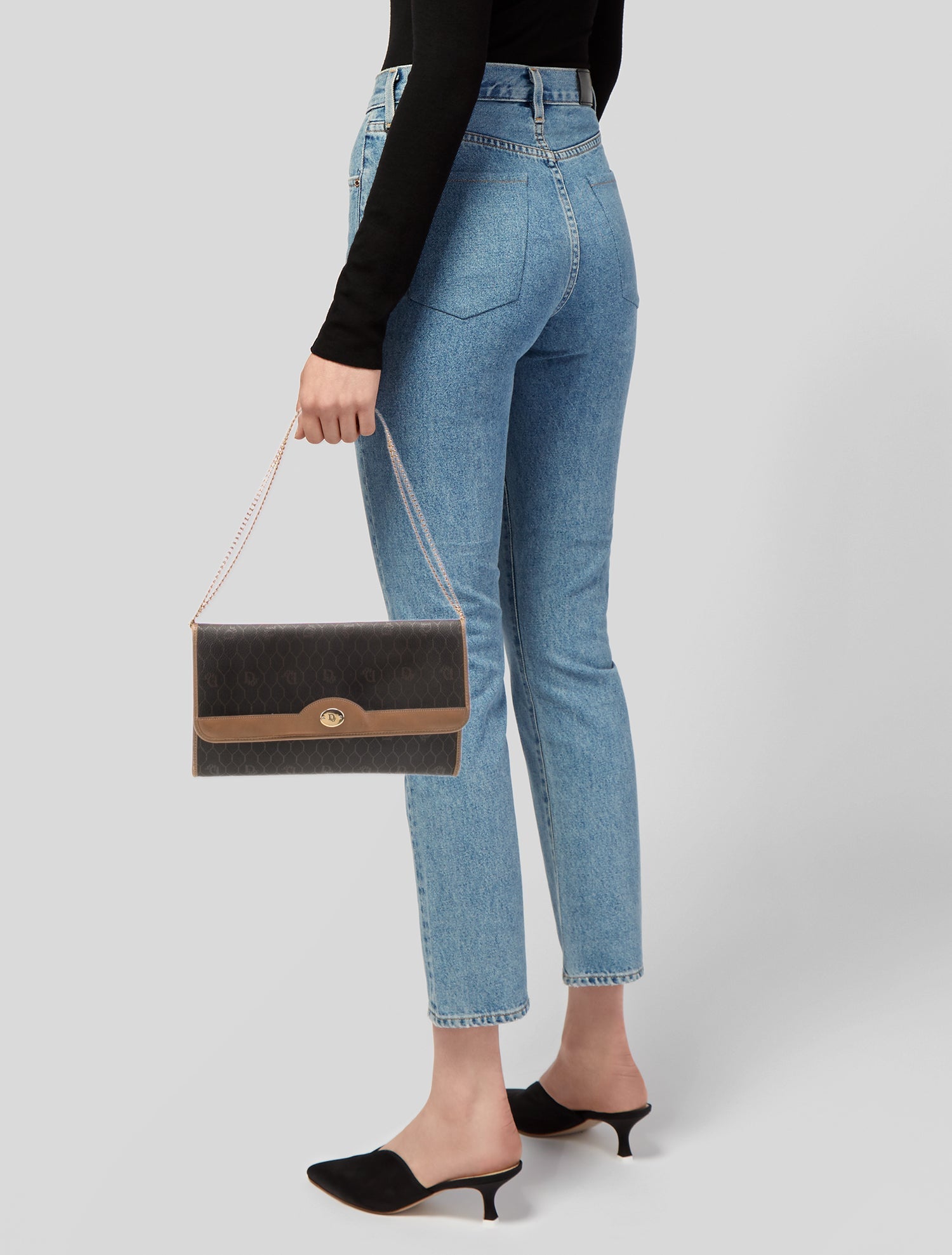 Christian Dior Shoulder Bag