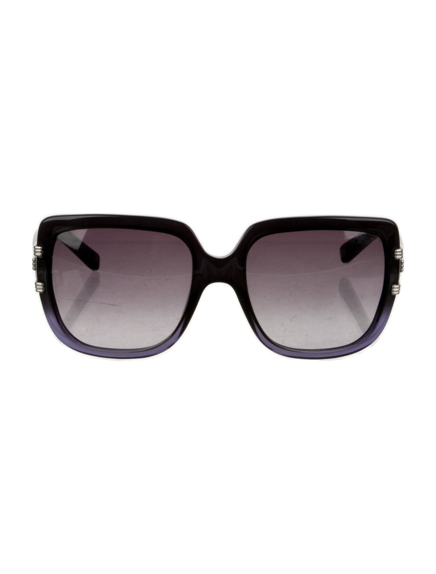 Christian Dior DiorGraphix3 Square Sunglasses