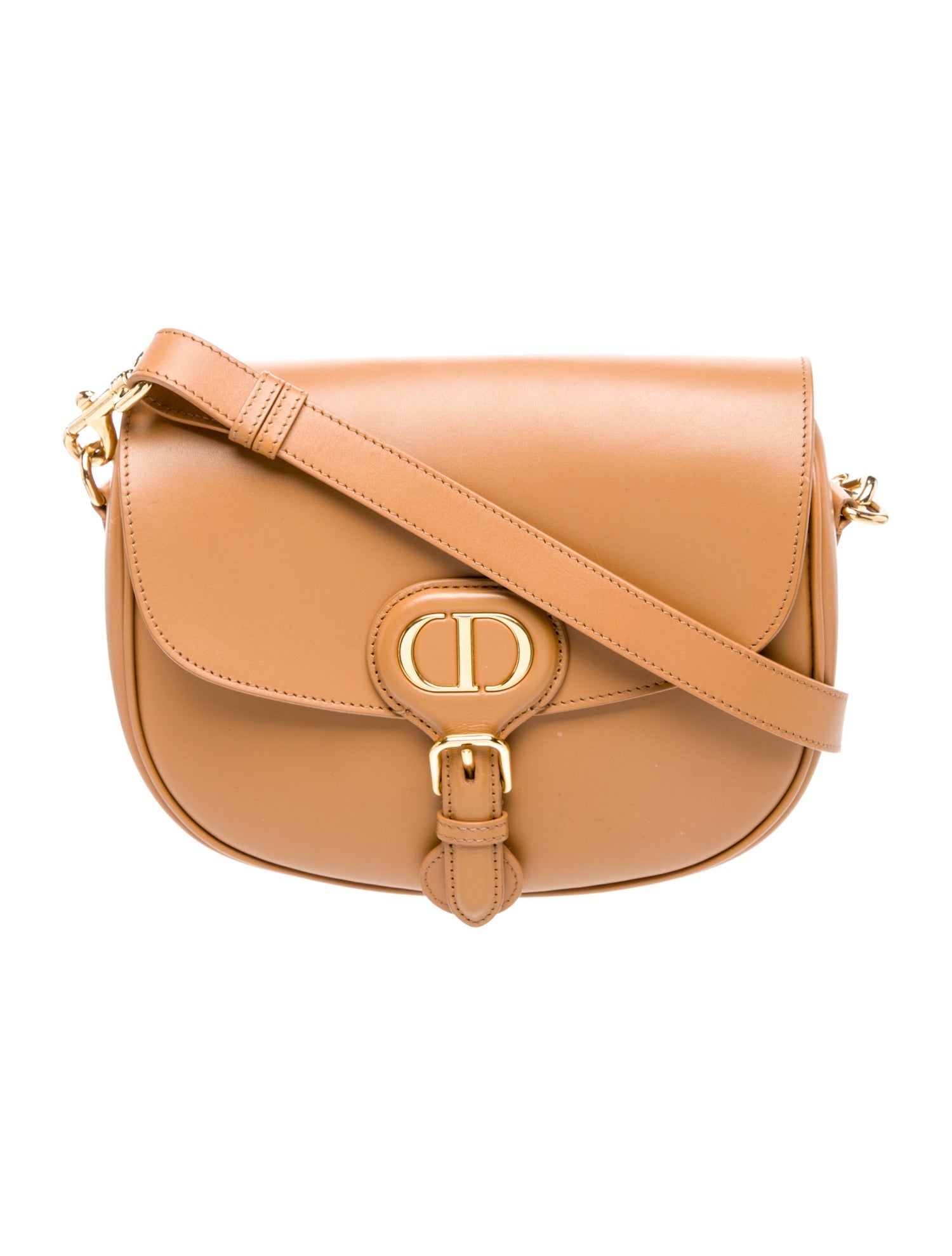 Christian Dior Leather Bobby Medium 2023