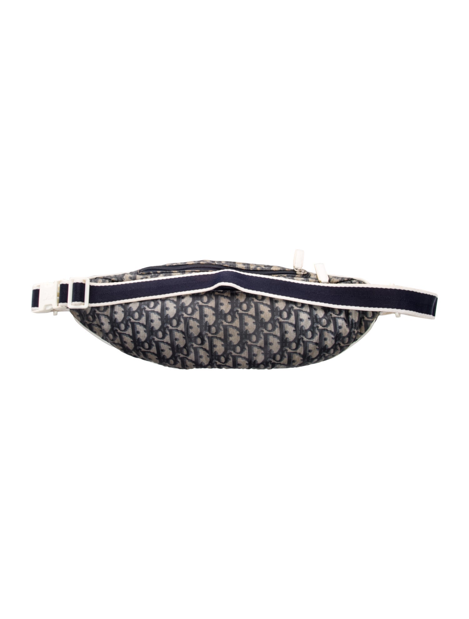 Christian Dior Diorissimo Trotter Vintage