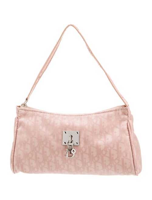 Christian Dior Diorissimo Shoulder Bag