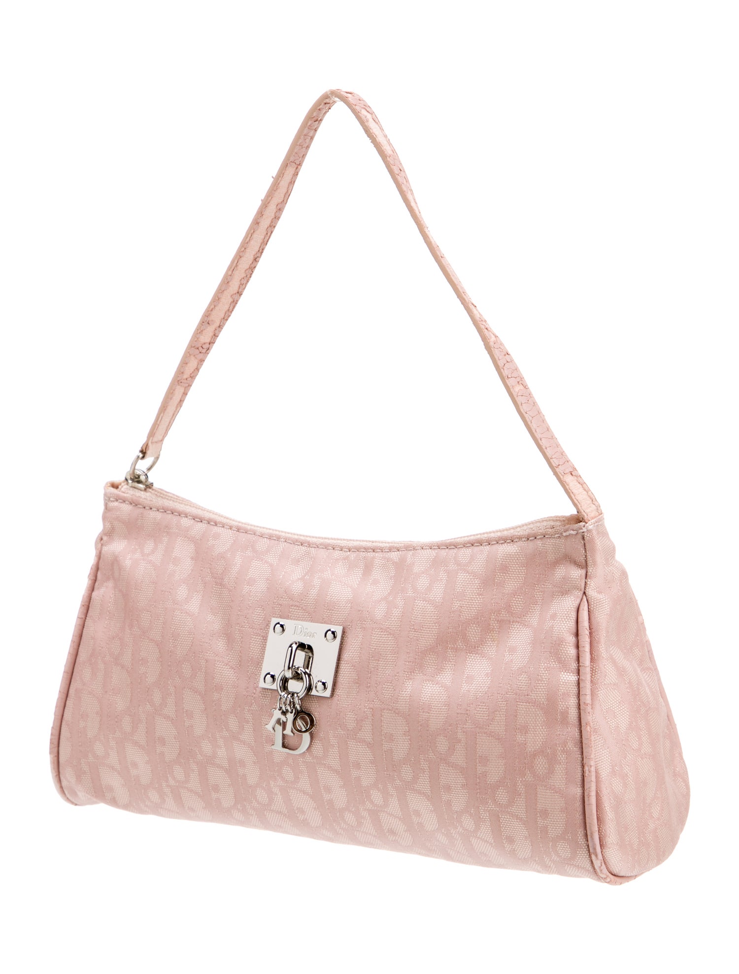 Christian Dior Diorissimo Shoulder Bag
