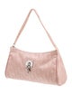 Christian Dior Diorissimo Shoulder Bag