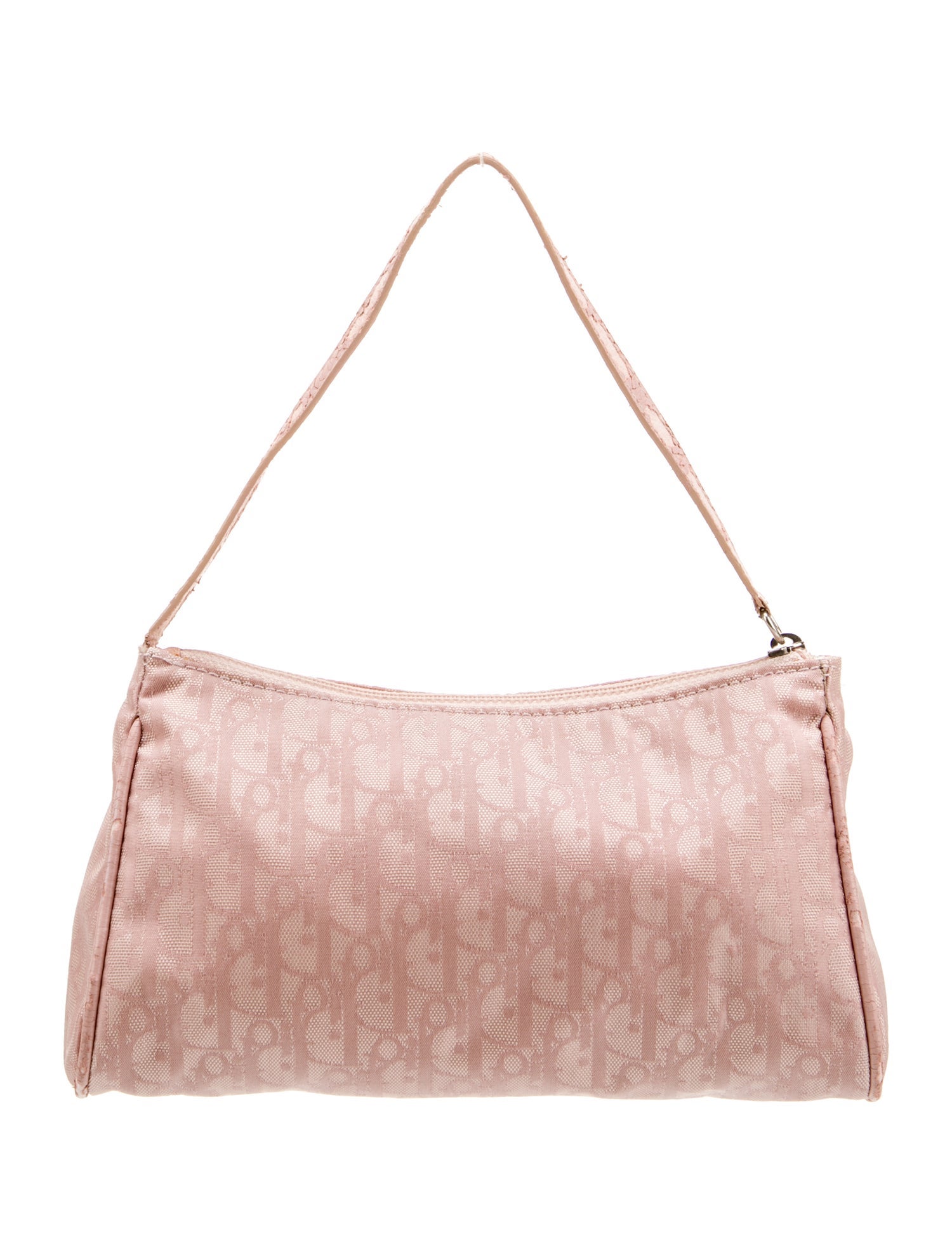 Christian Dior Diorissimo Shoulder Bag