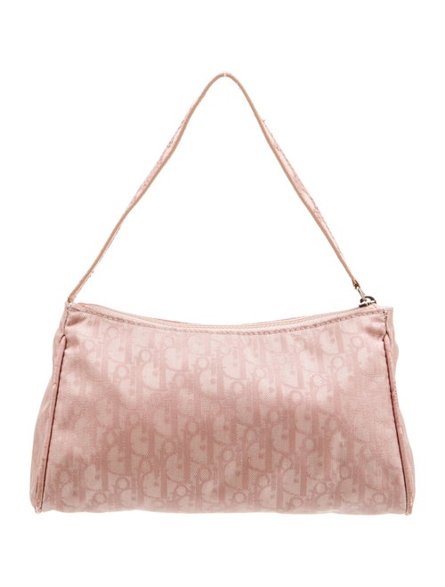 Christian Dior Diorissimo Shoulder Bag