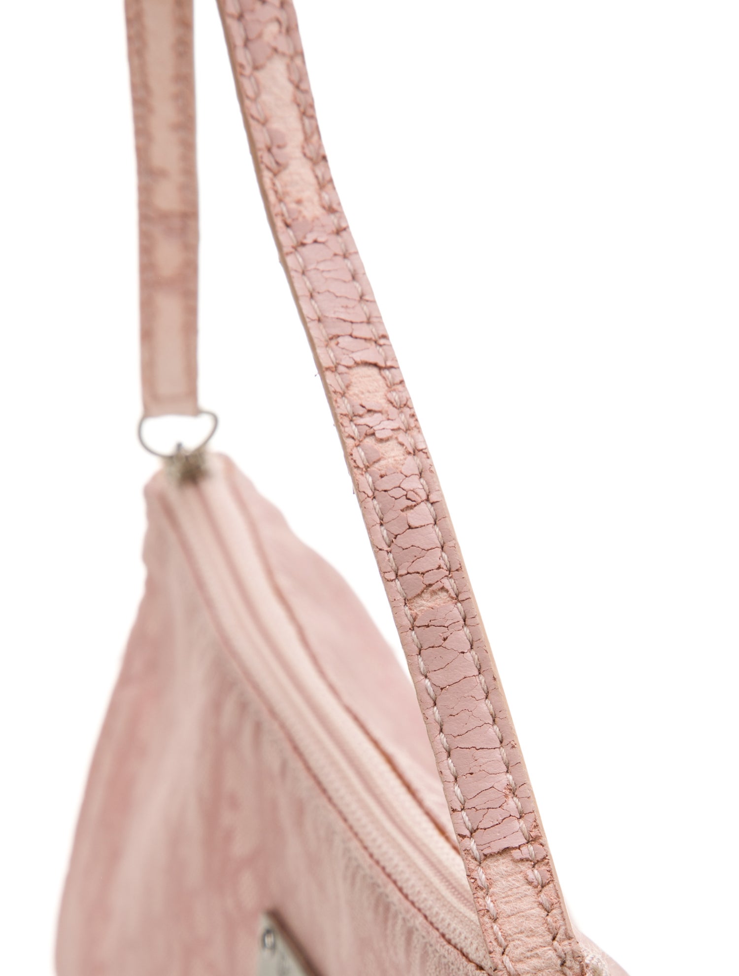 Christian Dior Diorissimo Shoulder Bag