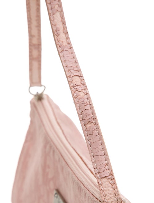 Christian Dior Diorissimo Shoulder Bag
