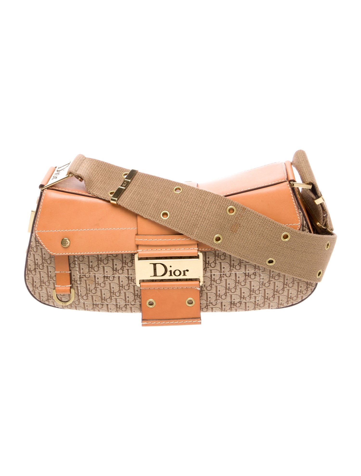 Christian Dior Diorissimo Columbus