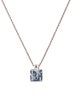 Christian Dior Vintage Crystal Pendant Necklace