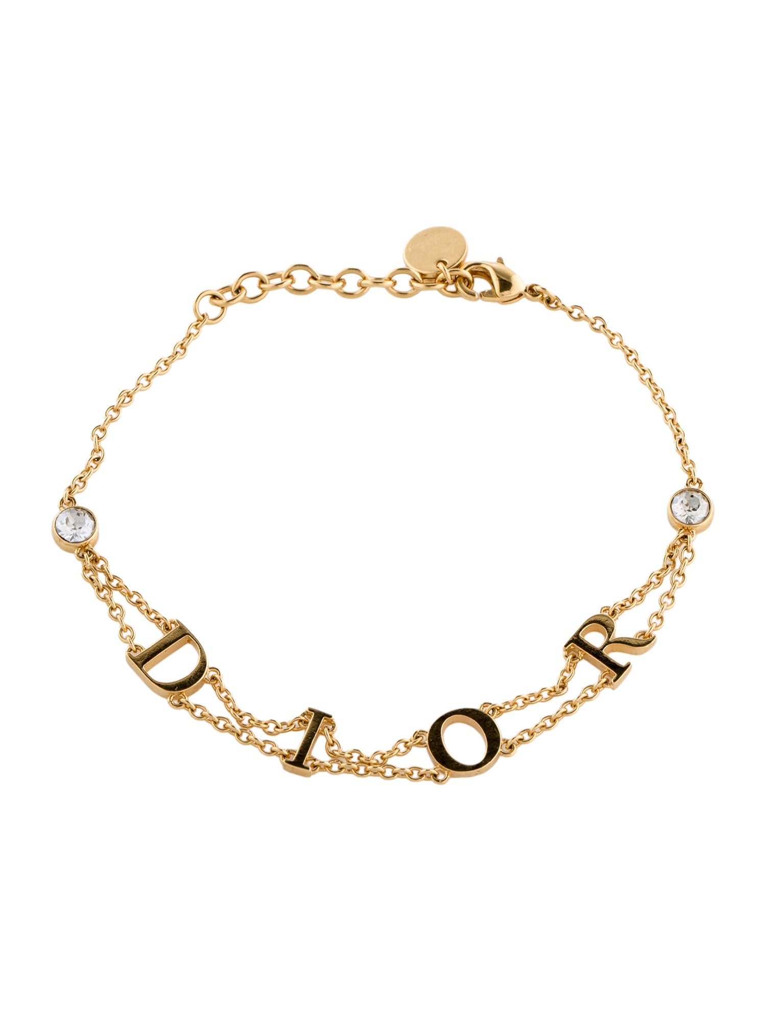 Christian Dior Evolution Bracelet