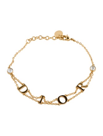 Christian Dior Evolution Bracelet