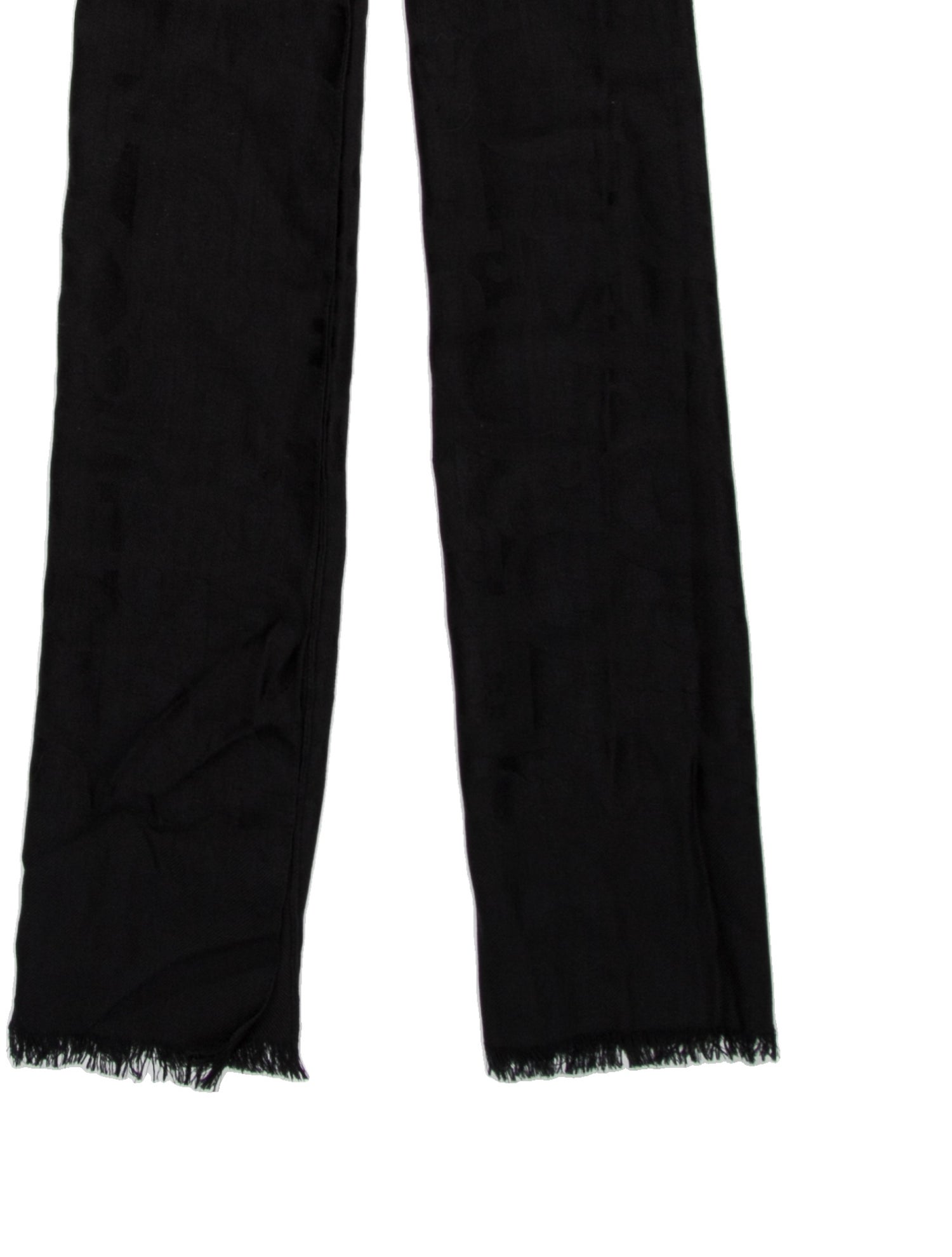 Christian Dior Silk Scarf