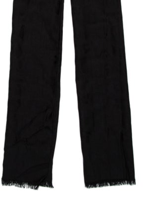 Christian Dior Silk Scarf