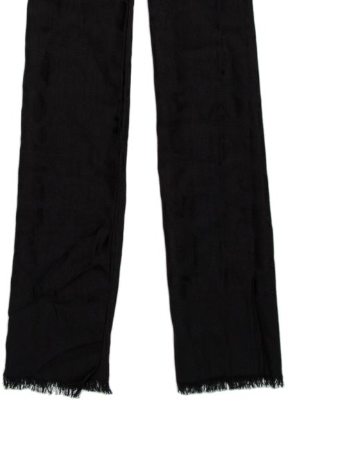 Christian Dior Silk Scarf