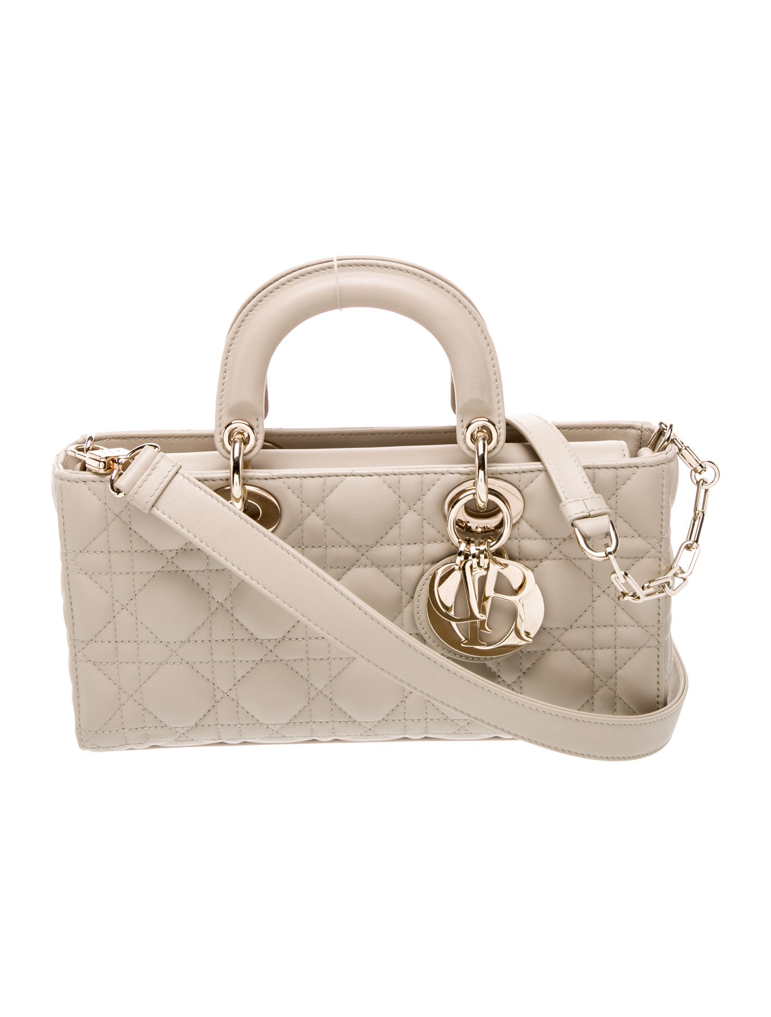 Christian Dior Cannage D-Joy Medium 2022