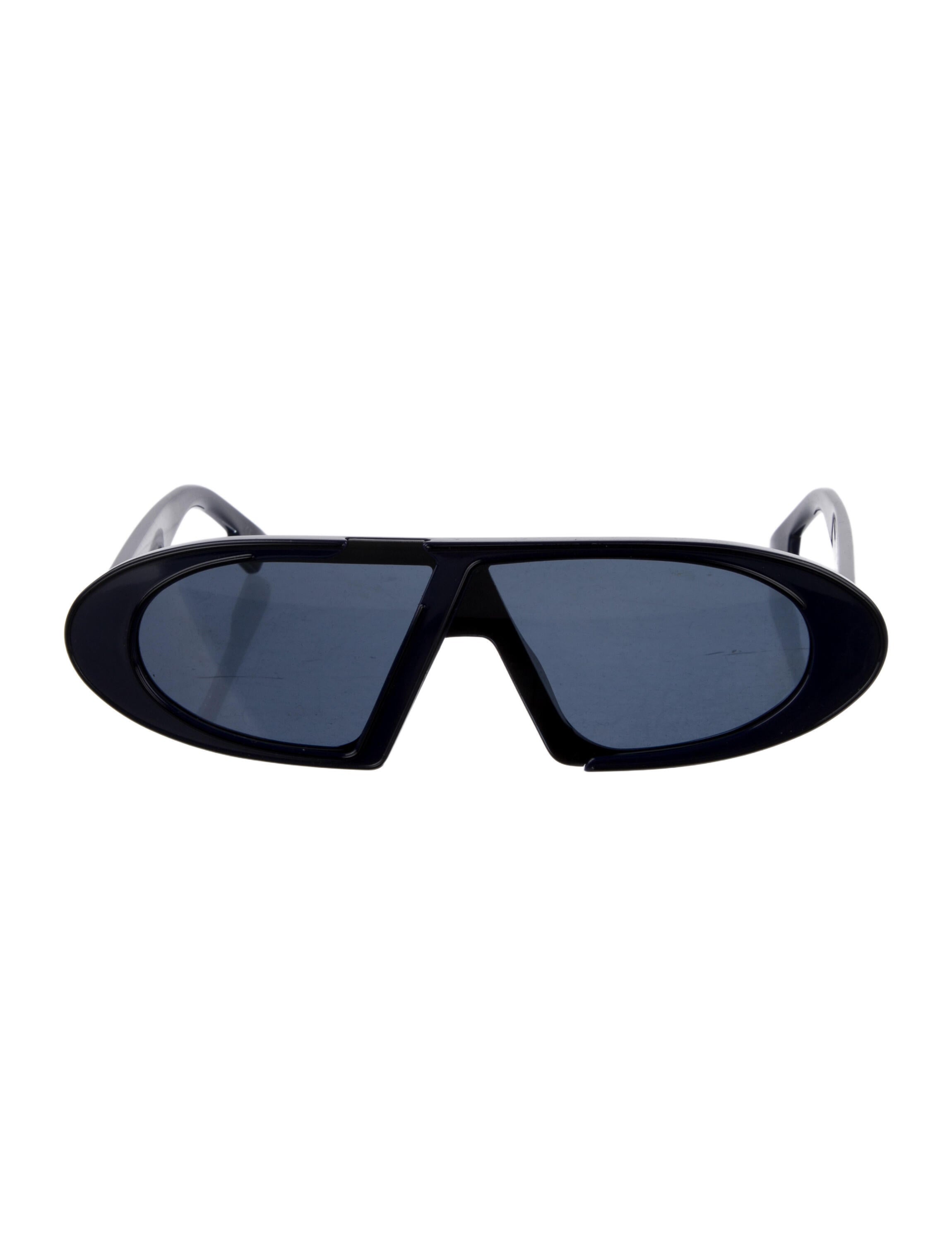 Christian Dior DiorOblique Shield Sunglasses