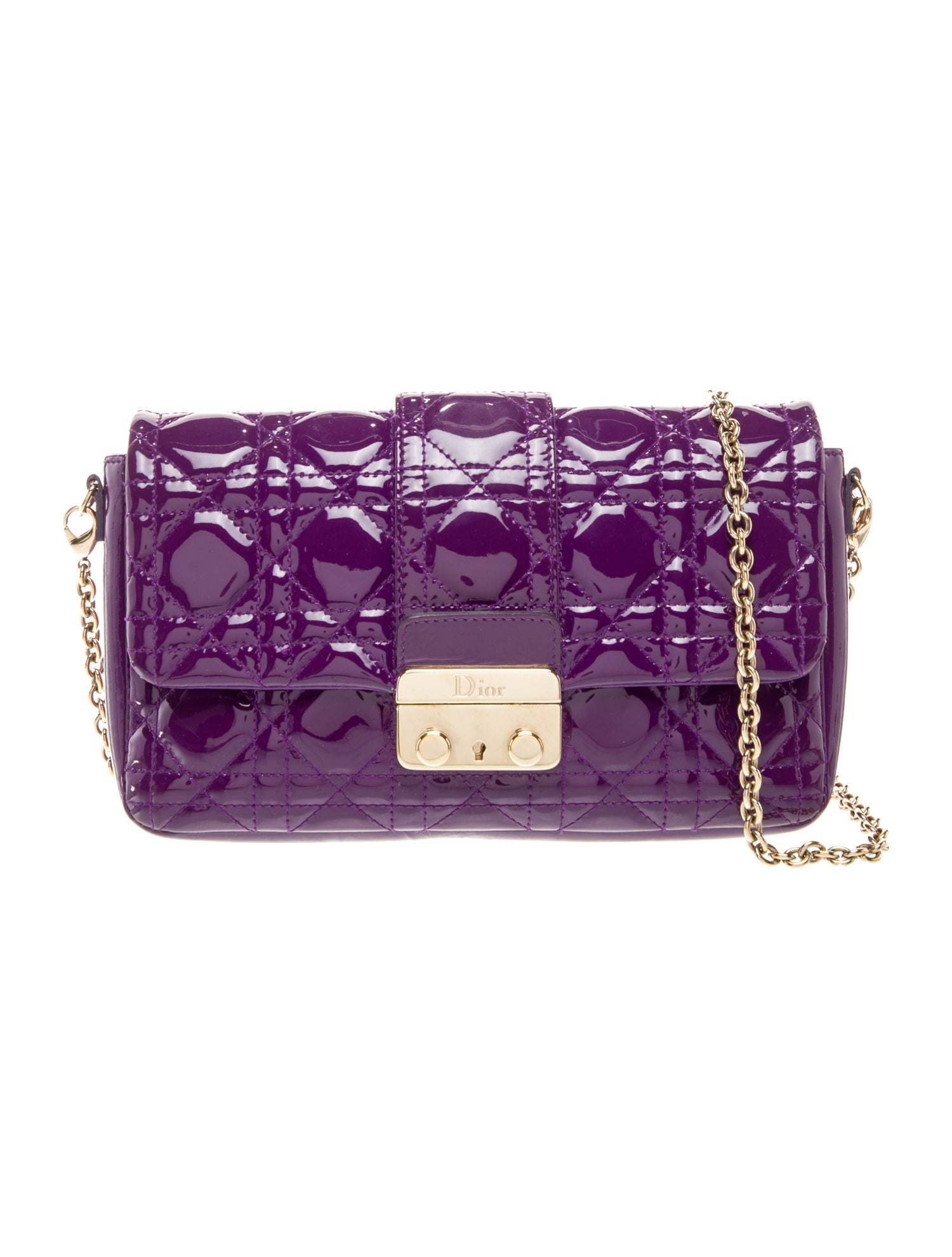 Christian Dior Cannage Miss Dior