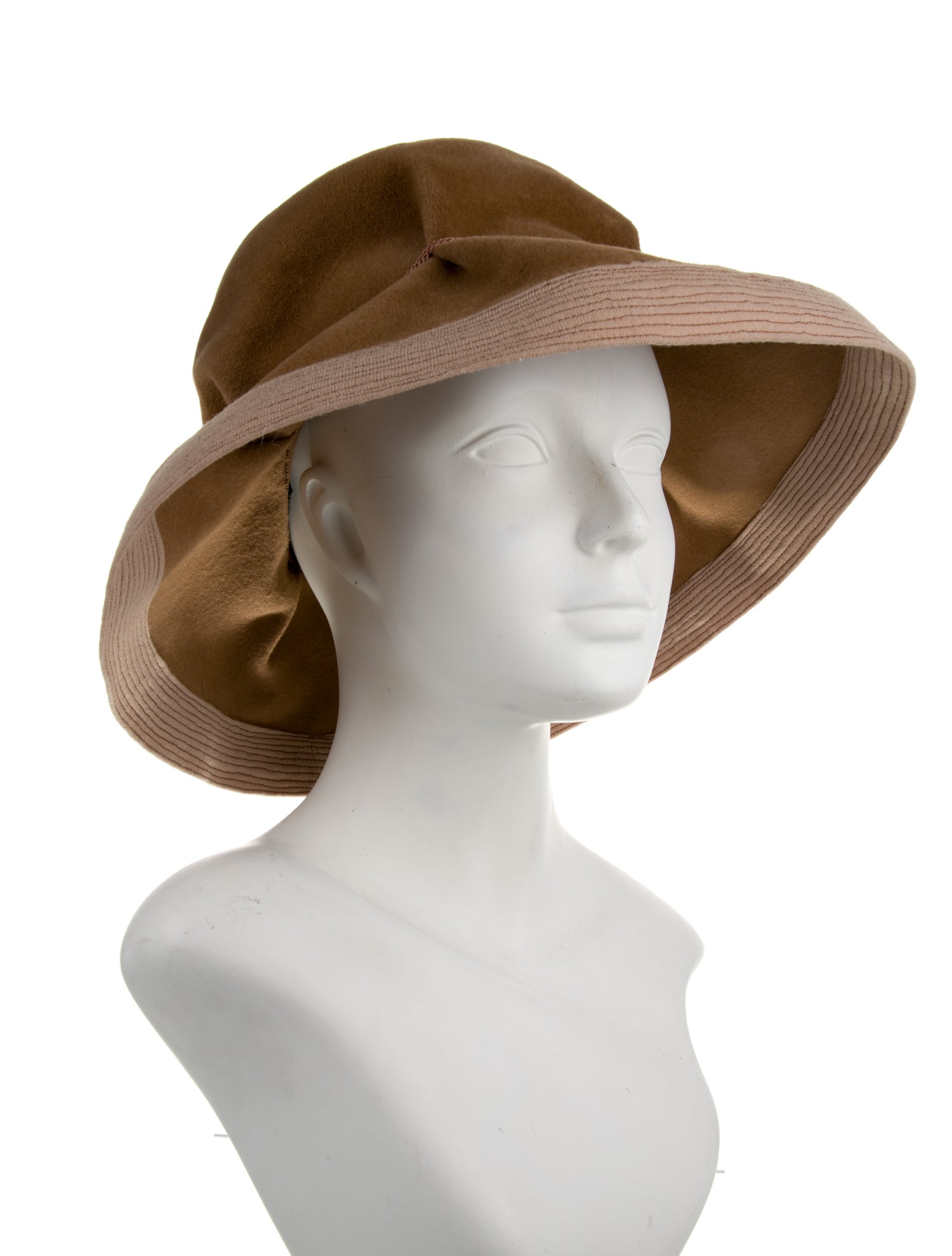 Christian Dior Vintage Bucket Hat