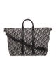 DIOR MEN Canvas Weekender Bag 40 2024