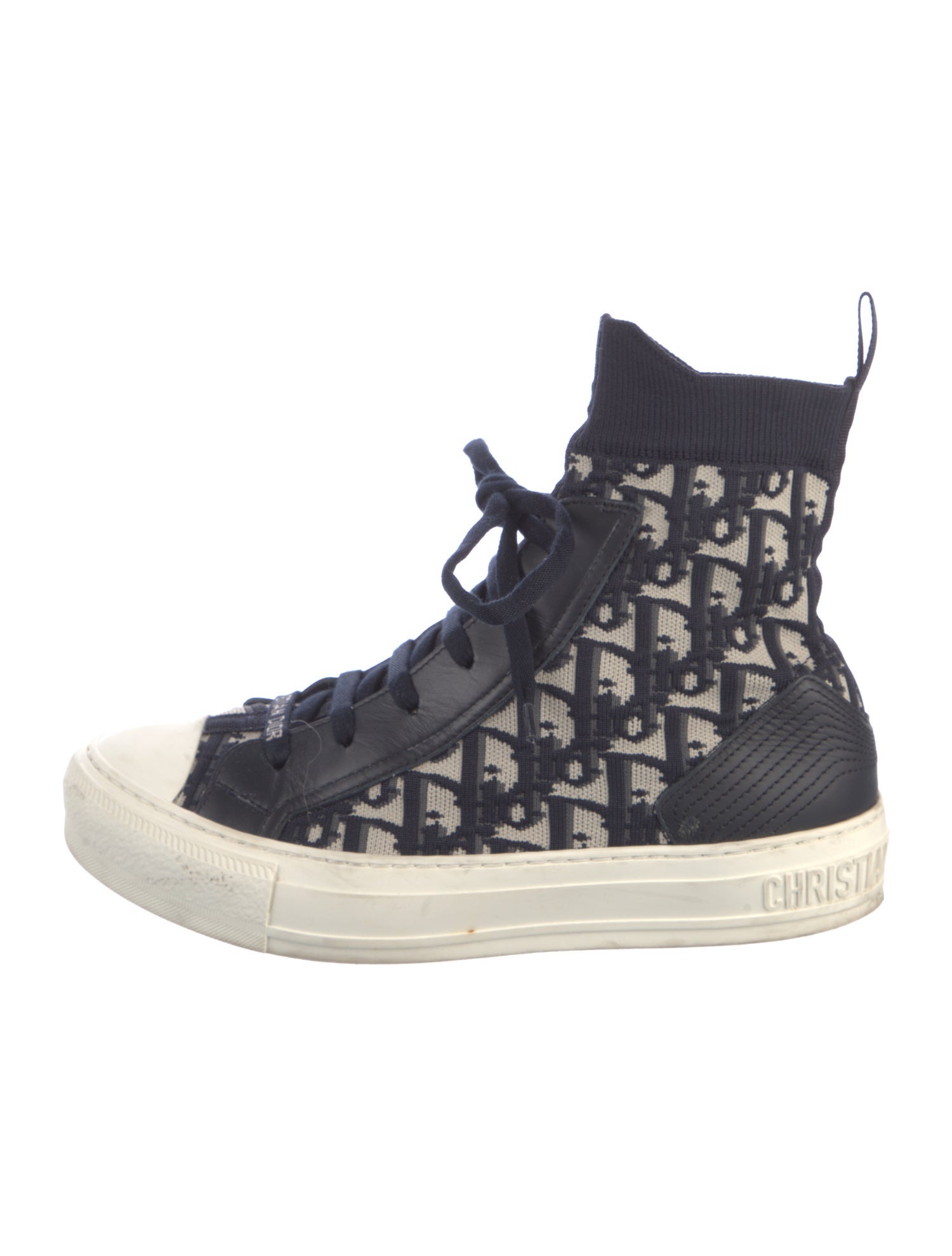 Christian Dior Walk'n'Dior Sneakers