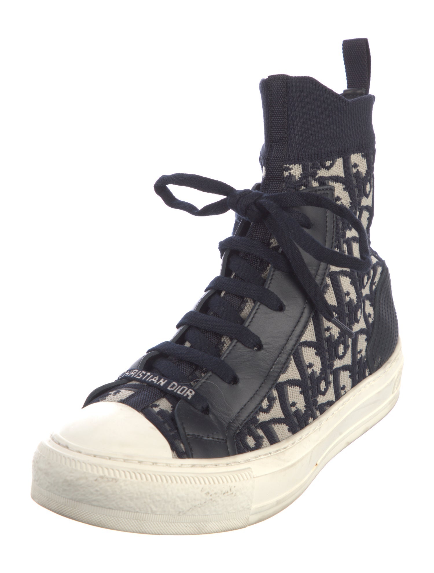 Christian Dior Walk'n'Dior Sneakers