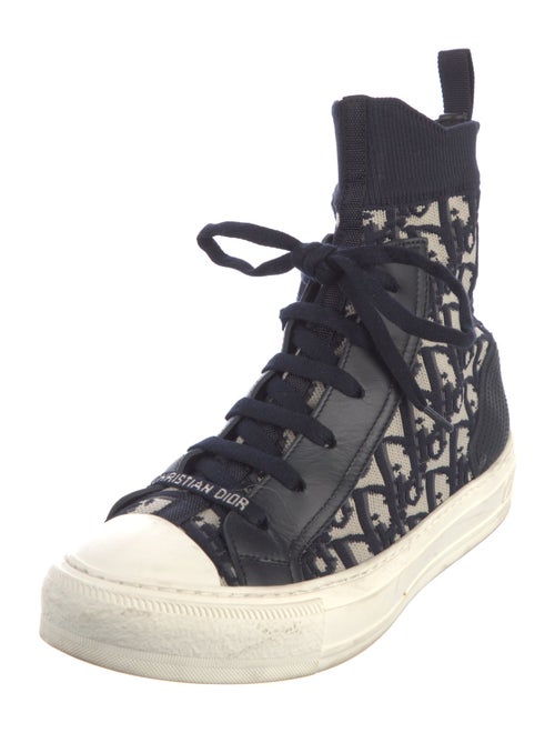 Christian Dior Walk'n'Dior Sneakers